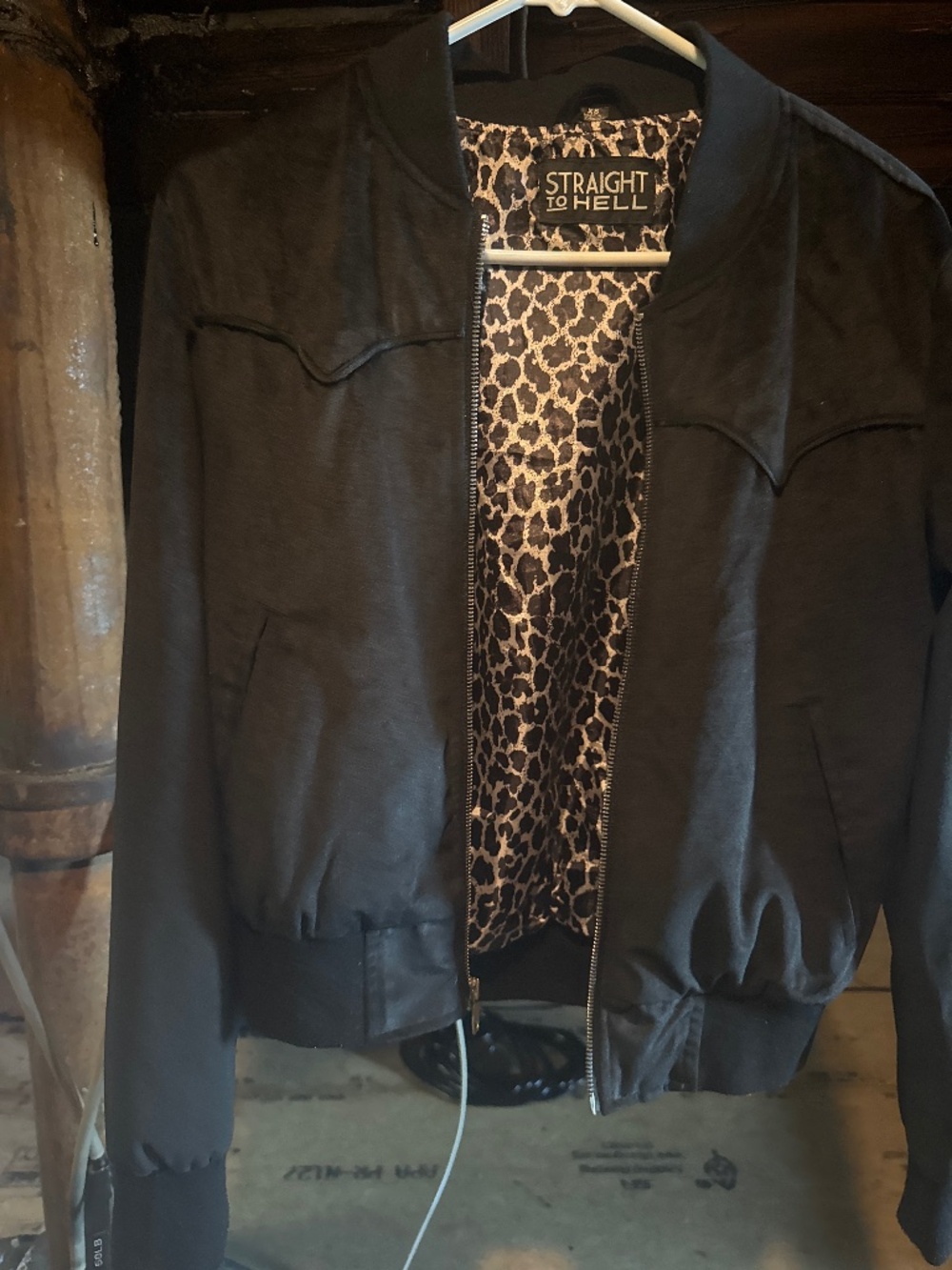 Jacket